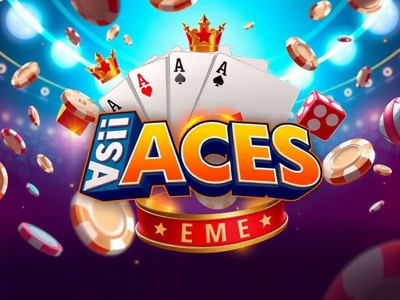 Assi Aces Game Banner