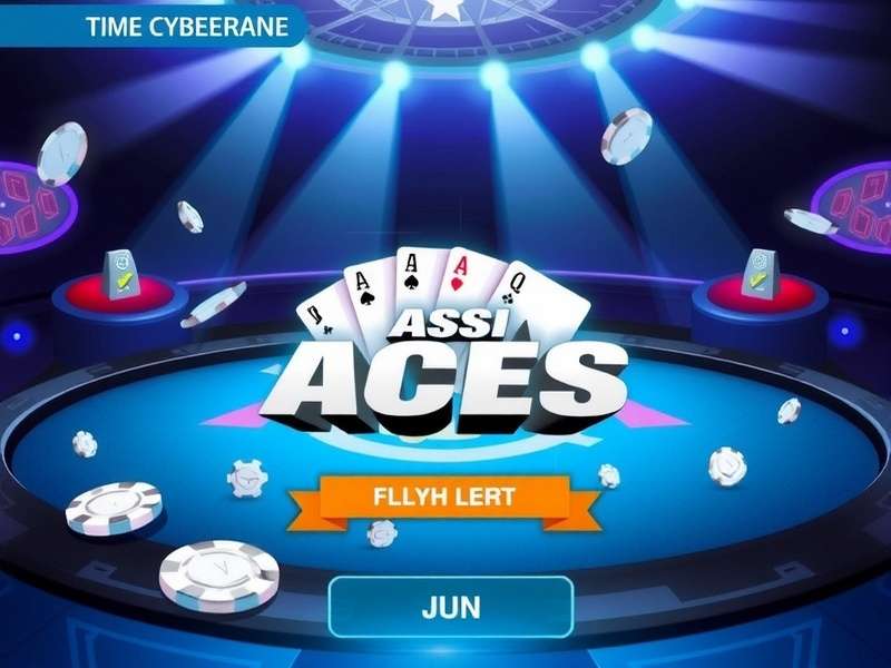 Assi Aces Gameplay Screenshot
