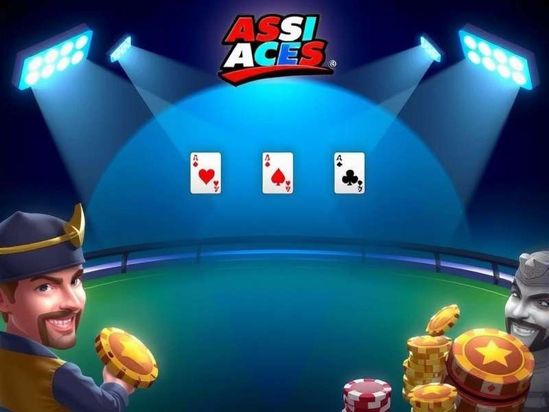 Assi Aces Tournament Photo